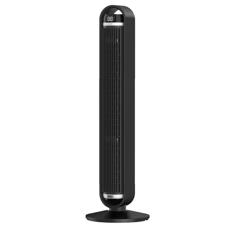 Nomad One Tower Fan in Black, DR-HTF014