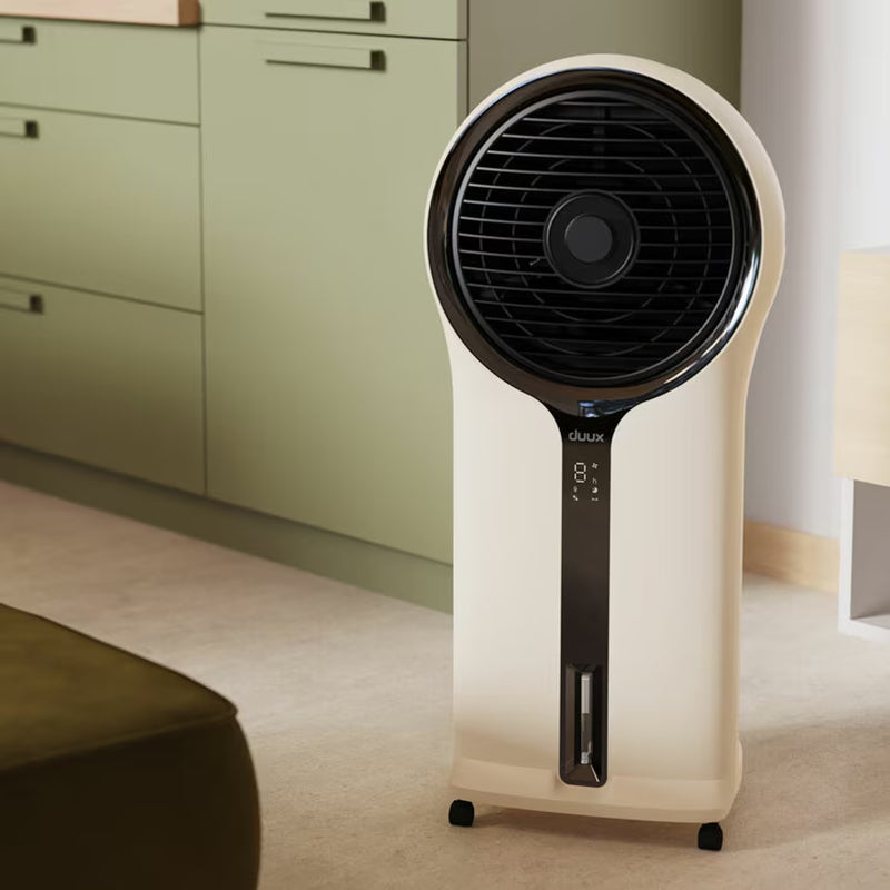 Mist Air Cooler in Stone, DXAC900UK