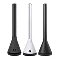 Spire Cooling Fan, Heater and Air Cleaner in 3 Colours: Black, White or Grey