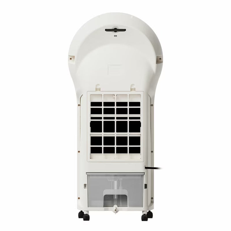 Mist Air Cooler in Stone, DXAC900UK