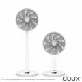 DXCF221UK Whisper Fan 3 in White