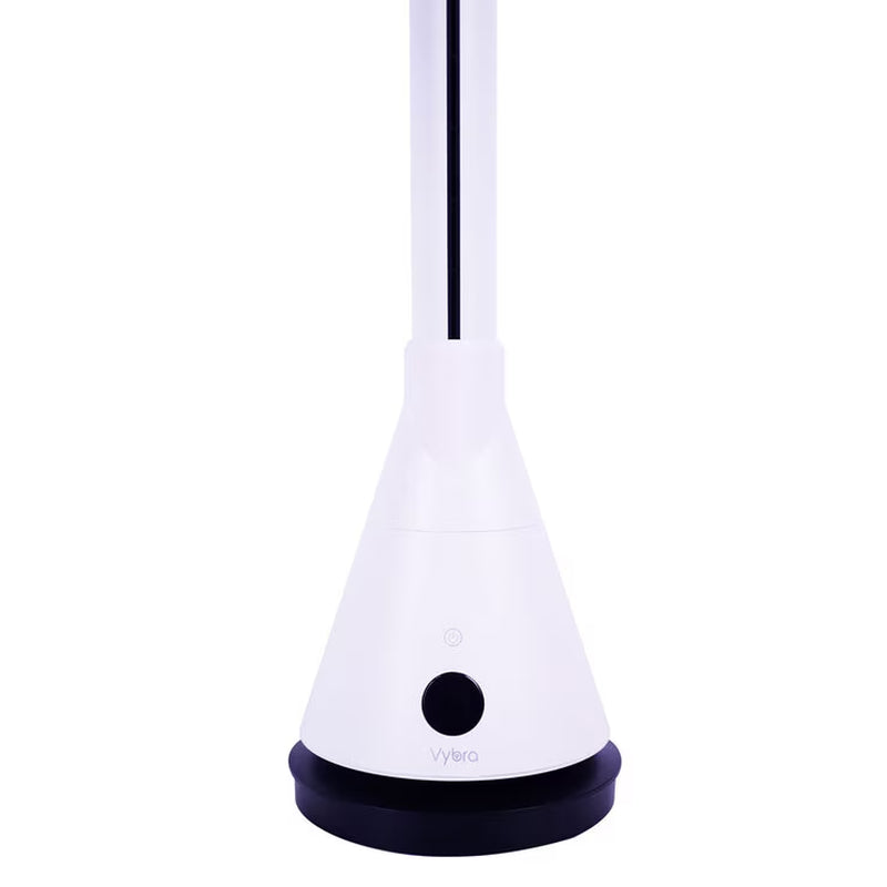 Spire Cooling Fan, Heater and Air Cleaner in 3 Colours: Black, White or Grey