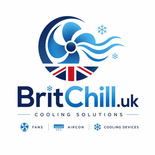 BritChill UK