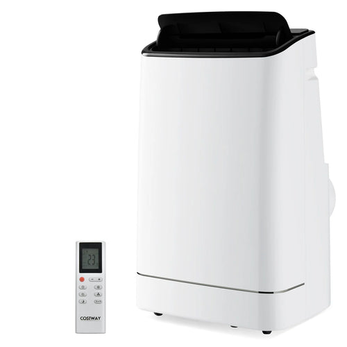 18000 BTU Portable Air Conditioner 4-In-1 with Remote Control