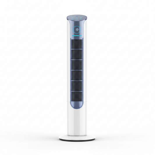 BritChill Tower Fan
